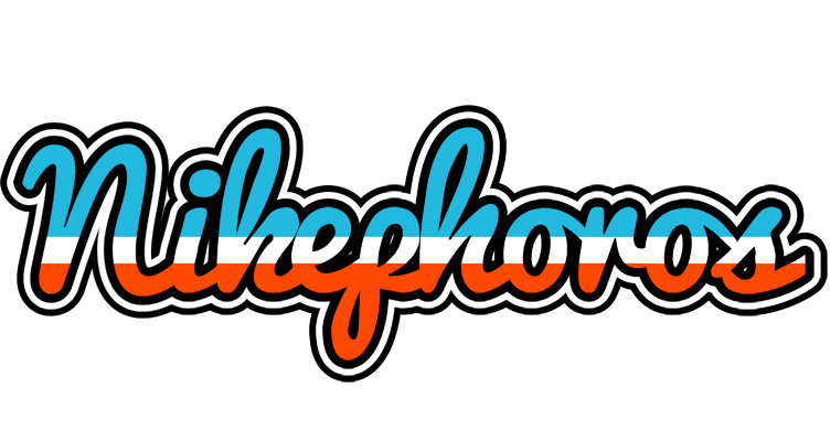 Nikephoros america logo