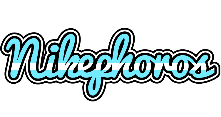 Nikephoros argentine logo