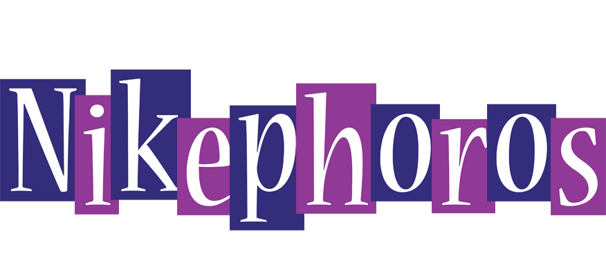 Nikephoros autumn logo
