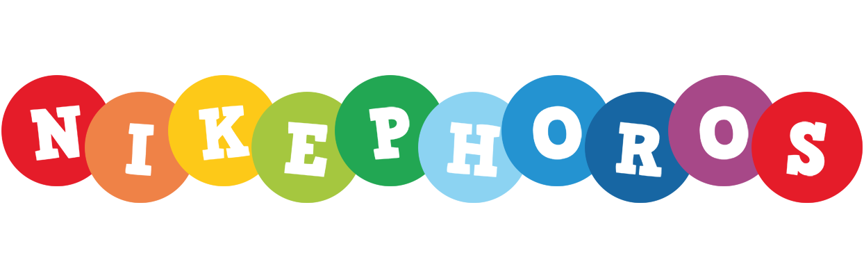 Nikephoros boogie logo