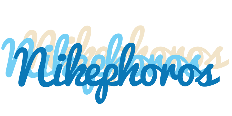 Nikephoros breeze logo