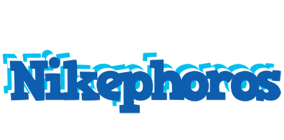 Nikephoros business logo