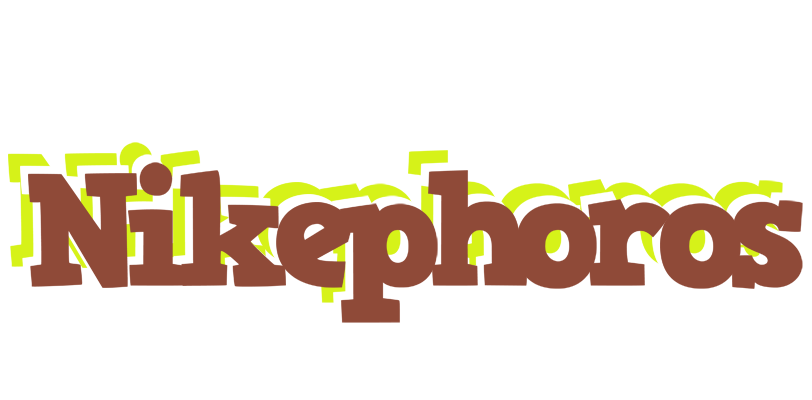 Nikephoros caffeebar logo