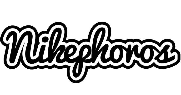 Nikephoros chess logo