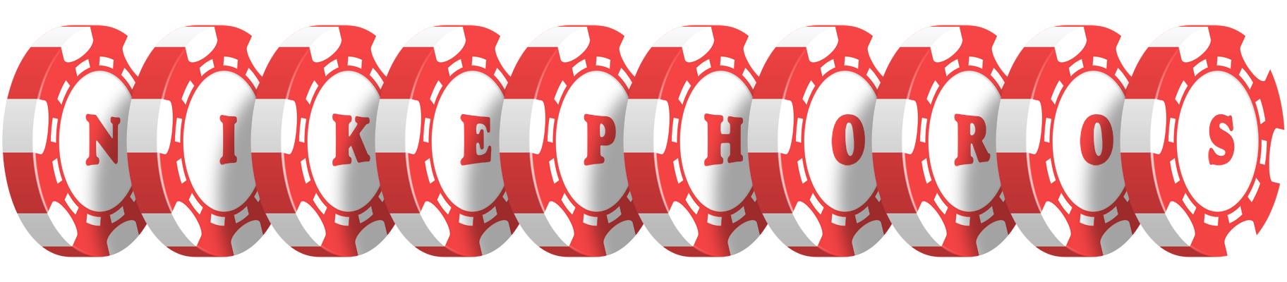 Nikephoros chip logo