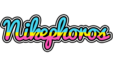 Nikephoros circus logo