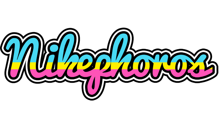 Nikephoros circus logo