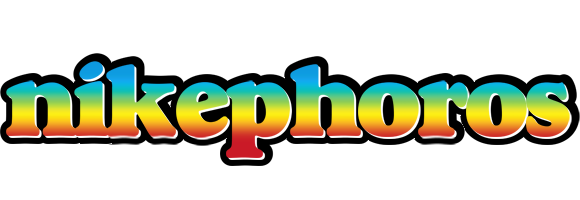 Nikephoros color logo