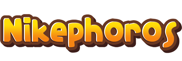 Nikephoros cookies logo