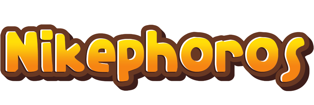 Nikephoros cookies logo