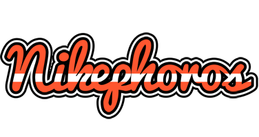 Nikephoros denmark logo