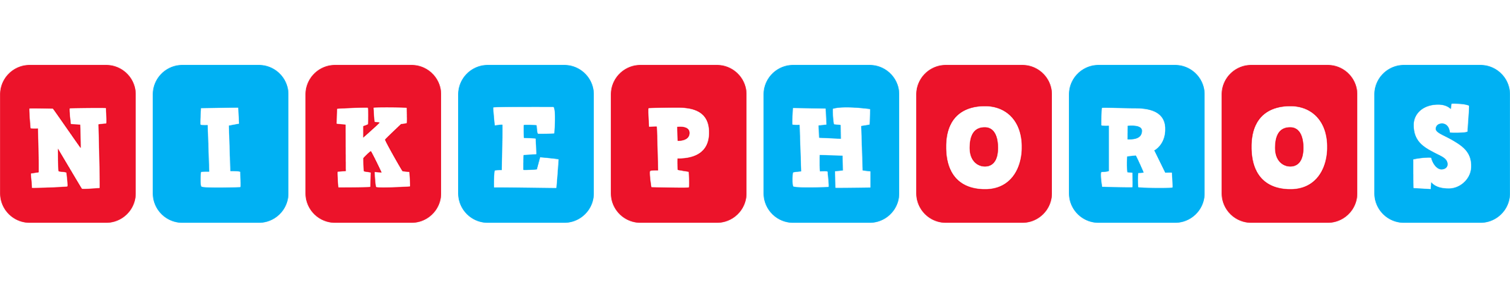 Nikephoros diesel logo