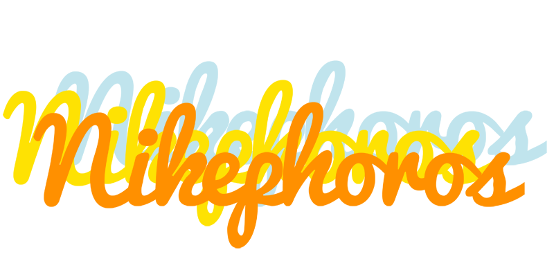 Nikephoros energy logo