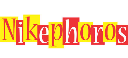 Nikephoros errors logo