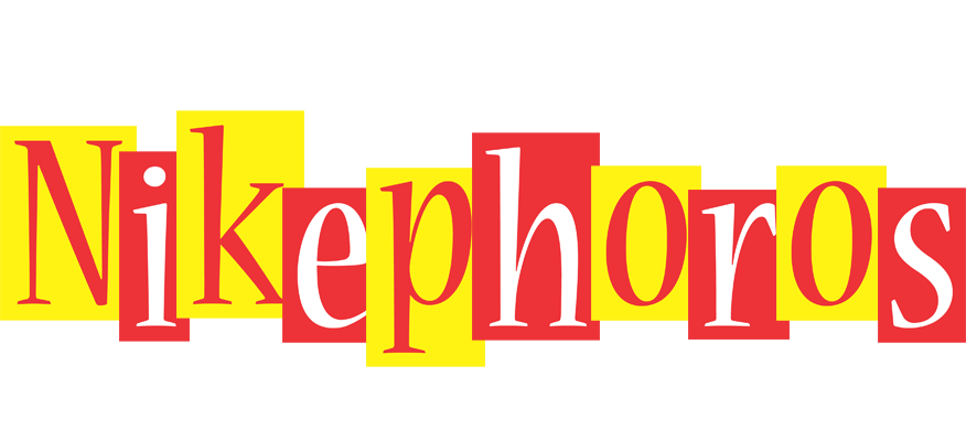 Nikephoros errors logo