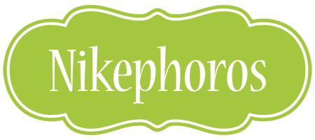 Nikephoros family logo