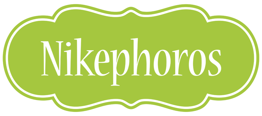 Nikephoros family logo