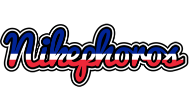 Nikephoros france logo