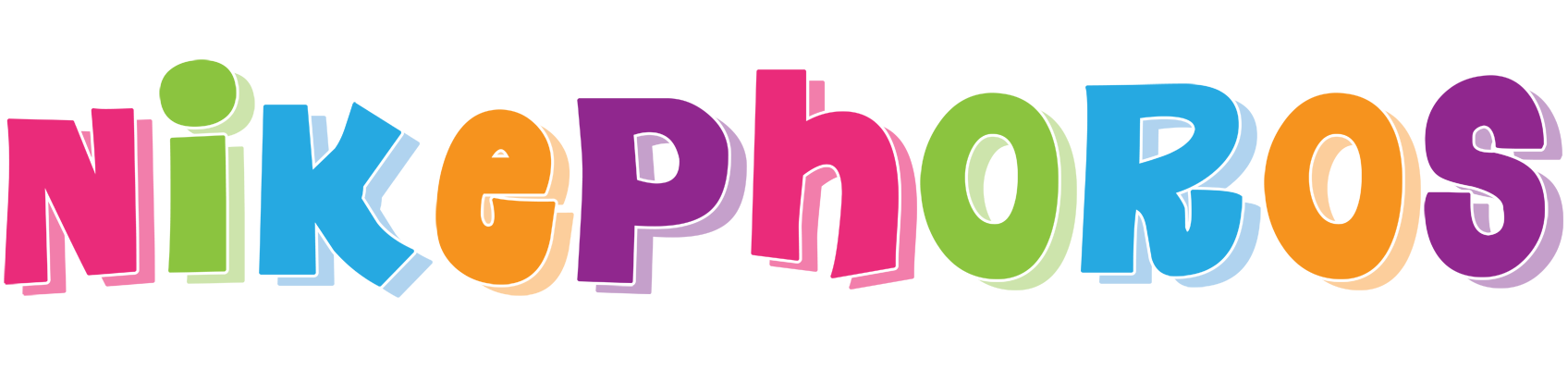 Nikephoros friday logo
