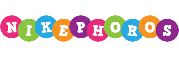 Nikephoros friends logo