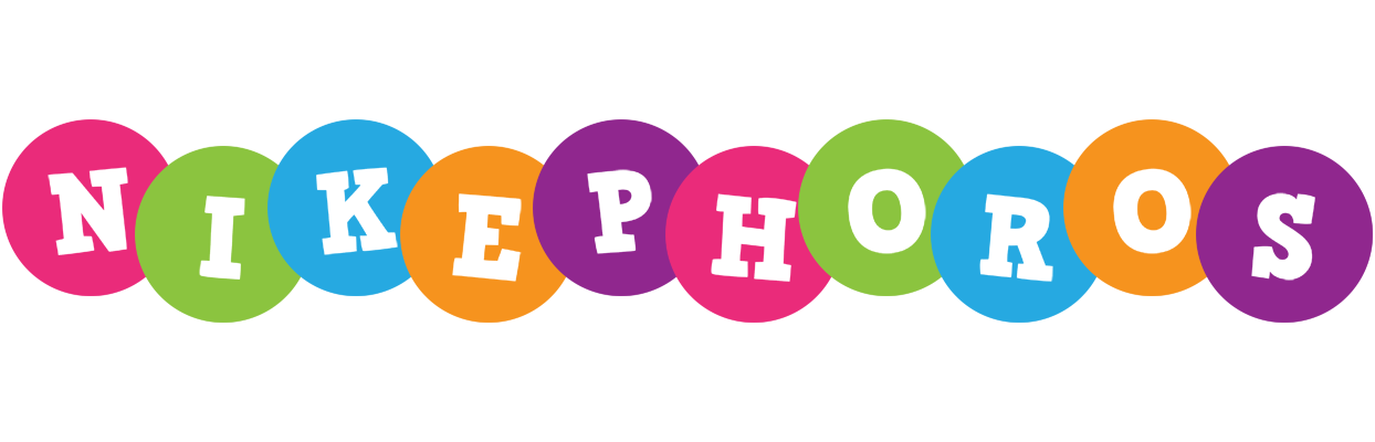 Nikephoros friends logo