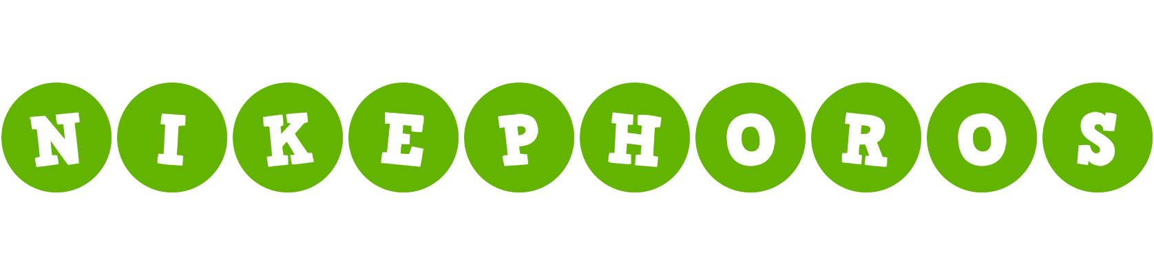 Nikephoros games logo