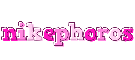 Nikephoros hello logo