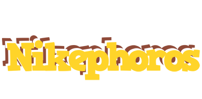 Nikephoros hotcup logo