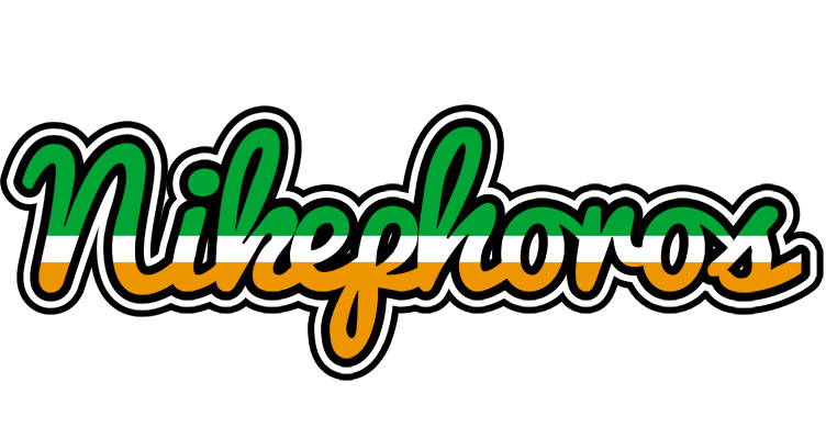 Nikephoros ireland logo