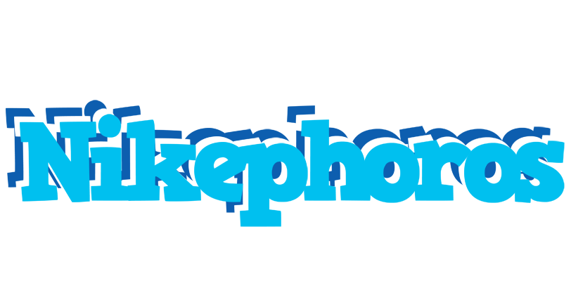 Nikephoros jacuzzi logo