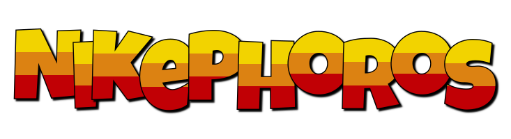 Nikephoros jungle logo