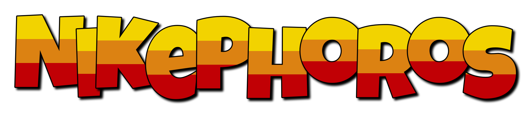 Nikephoros jungle logo