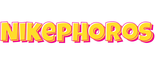 Nikephoros kaboom logo