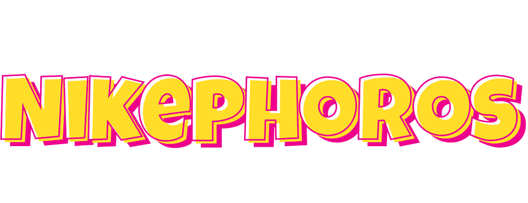 Nikephoros kaboom logo