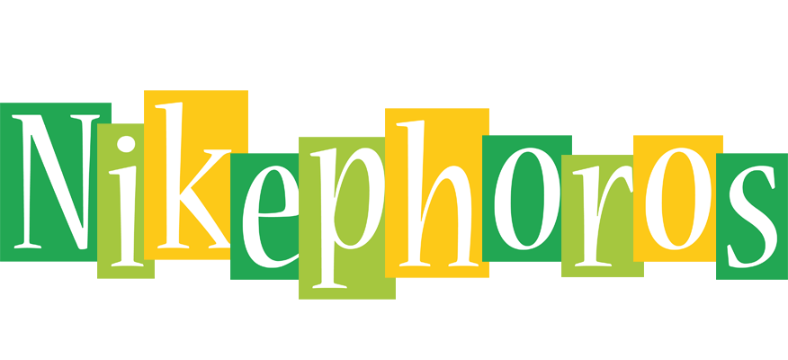 Nikephoros lemonade logo