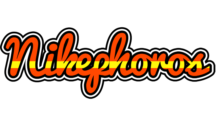 Nikephoros madrid logo