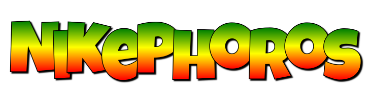 Nikephoros mango logo