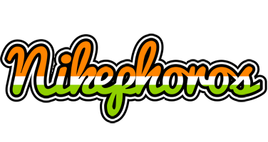 Nikephoros mumbai logo