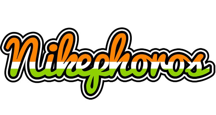 Nikephoros mumbai logo