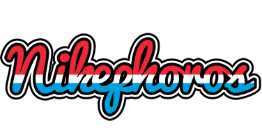 Nikephoros norway logo