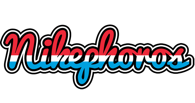 Nikephoros norway logo