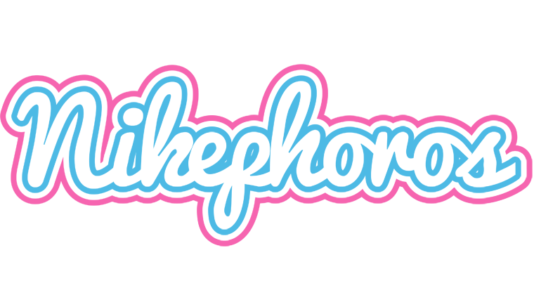 Nikephoros outdoors logo