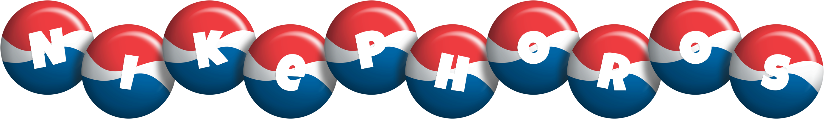 Nikephoros paris logo