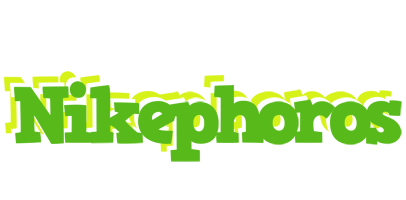 Nikephoros picnic logo