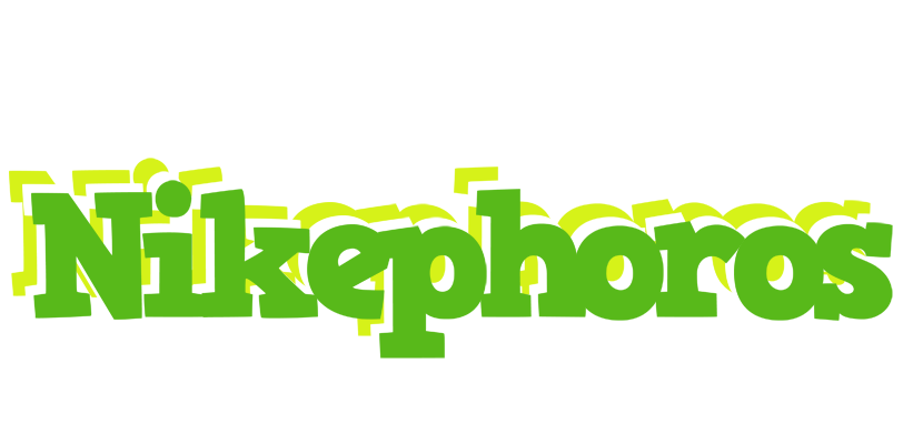 Nikephoros picnic logo