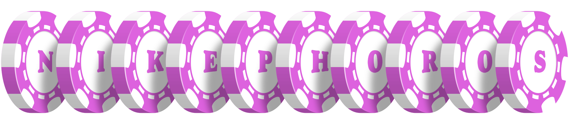 Nikephoros river logo
