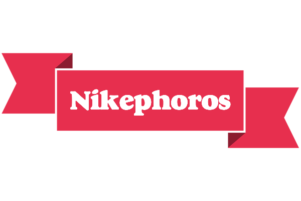 Nikephoros sale logo