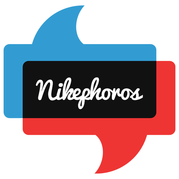 Nikephoros sharks logo