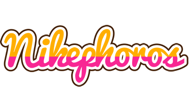 Nikephoros smoothie logo