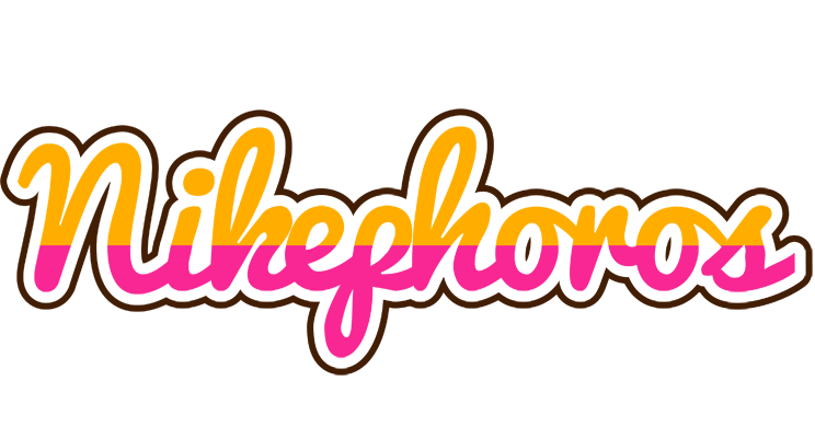 Nikephoros smoothie logo